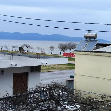 Seawaves Διαμέρισμα *
