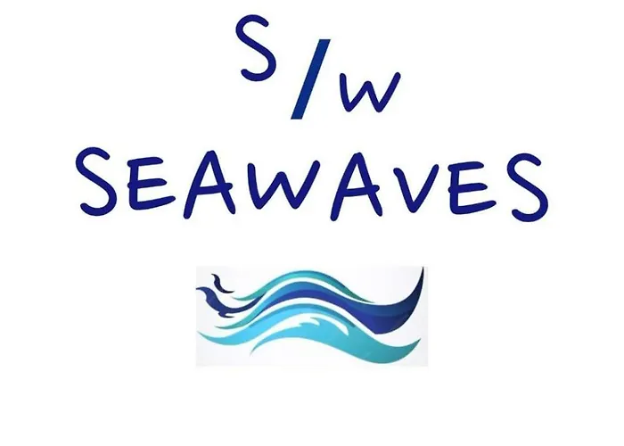 Διαμέρισμα Seawaves *