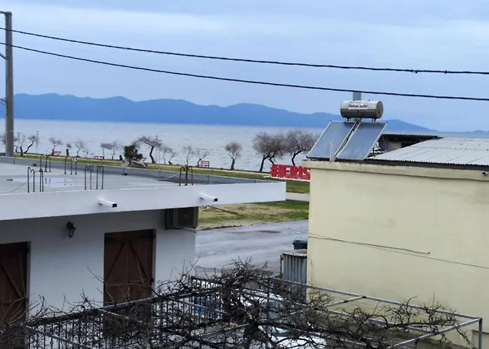 Seawaves Διαμέρισμα *
