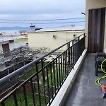 Apartament Seawaves *