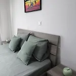 Apartament Seawaves