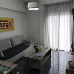 Apartament Seawaves Ierissos