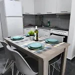 Apartament Seawaves