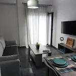 Seawaves Apartament *