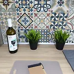 Seawaves Apartament *