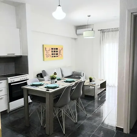 Seawaves Apartament