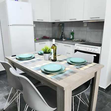Apartament Seawaves *