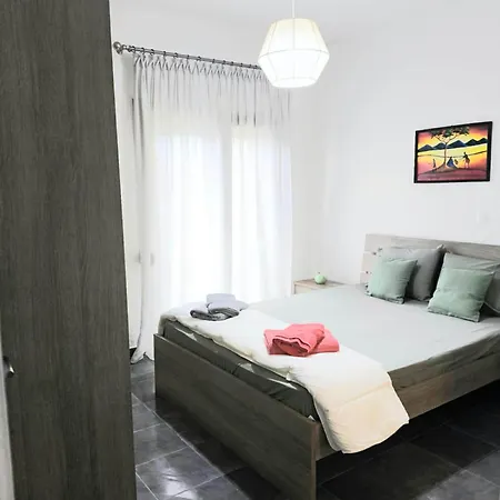 Apartament Seawaves *