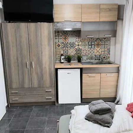 Seawaves Apartament *