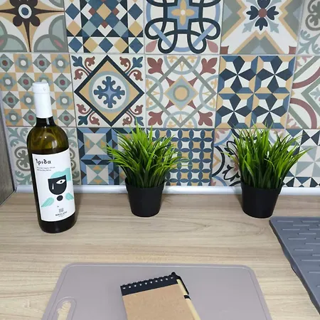 Seawaves Apartament *