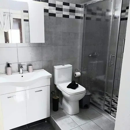 Seawaves Apartament *