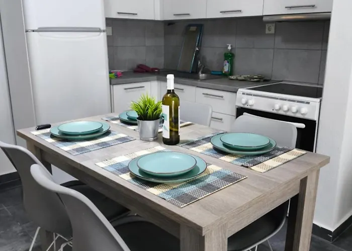 Appartamento Seawaves