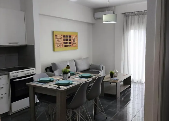 Appartamento Seawaves *