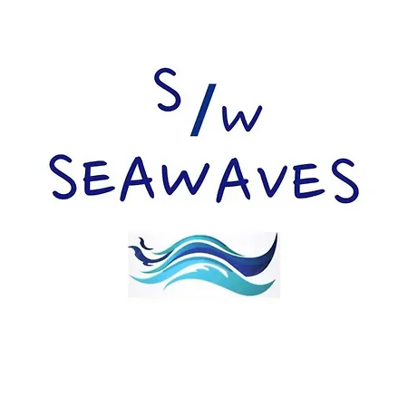 公寓 Seawaves *