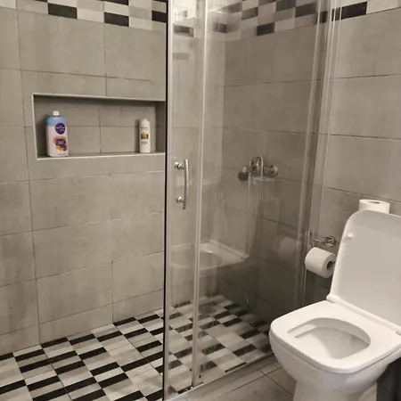 Seawaves Apartmán
