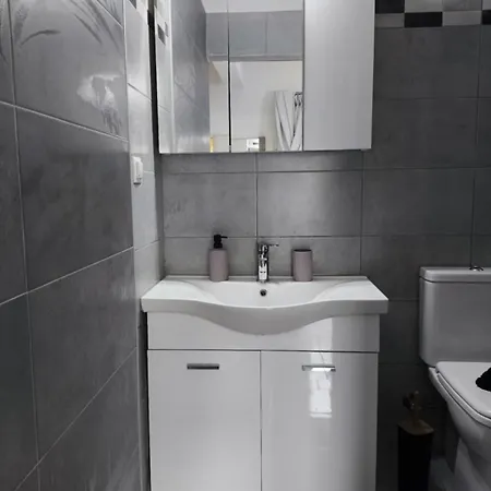 Seawaves Apartmán *