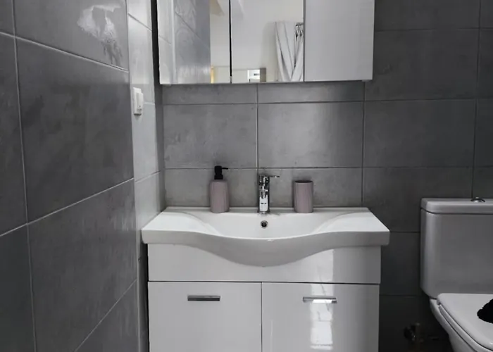 Seawaves Apartmán *